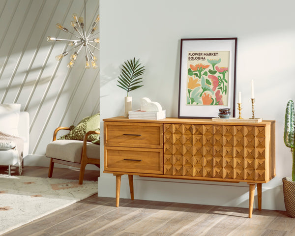 How to Decorate with Floral Patterns