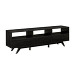 Mid-Century Modern 3-Door TV Stand Walker Edison  Thumbnail