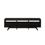 Mid-Century Modern 3-Door TV Stand Walker Edison  Thumbnail