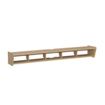 Minimalist Floating TV Stand Walker Edison  Thumbnail