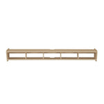 Minimalist Floating TV Stand Walker Edison  Thumbnail