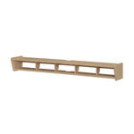 Minimalist Floating TV Stand Walker Edison  Thumbnail