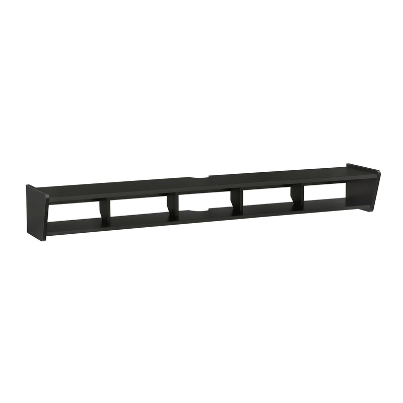 Minimalist Floating TV Stand Walker Edison 