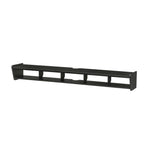 Minimalist Floating TV Stand Walker Edison  Thumbnail
