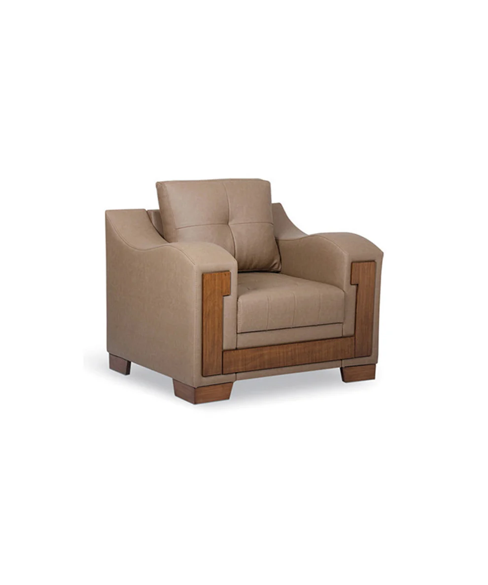 Sasha 70" Modern Reeded Sideboard / TV Stand